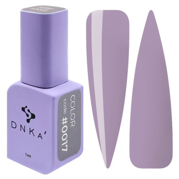 DNKa' Color Gel Polish 0017...