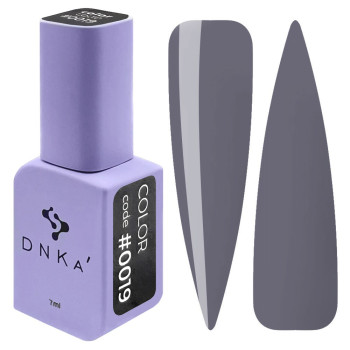 DNKa' Color Gel Polish 0019...