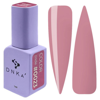 DNKa' Color Gel Polish 0023...