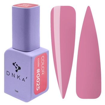 DNKa' Color Gel Polish 0025...