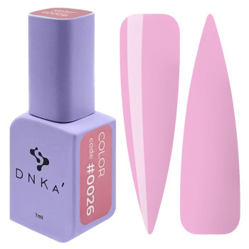 DNKa' Color Gel Polish 0026...
