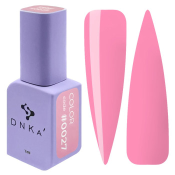 DNKa' Color Gel Polish 0027...