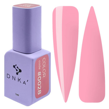 DNKa' Color Gel Polish 0028...