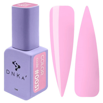 DNKa' Color Gel Polish 0031...