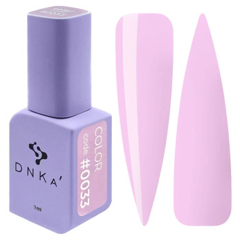 DNKa' Color Gel Polish 0033...