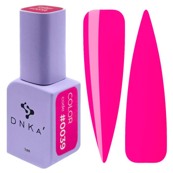 DNKa' Color Gel Polish 0039...