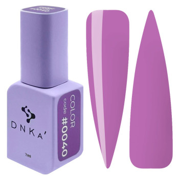DNKa' Color Gel Polish 0040...