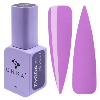 DNKa' Color Gel Polish 0042...