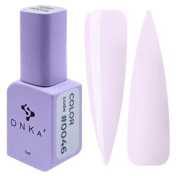 DNKa' Color Gel Polish 0046...