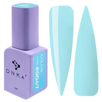 DNKa' Color Gel Polish 0047...