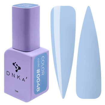 DNKa' Color Gel Polish 0048...