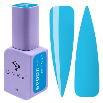 DNKa' Color Gel Polish 0049...