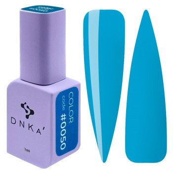 DNKa' Color Gel Polish 0050...