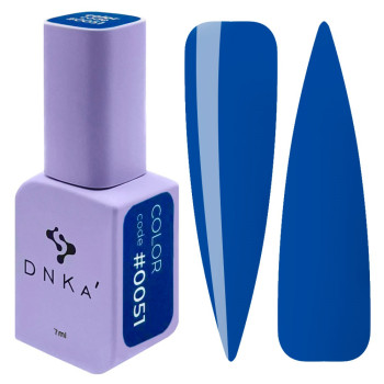 DNKa' Color Gel Polish 0051...