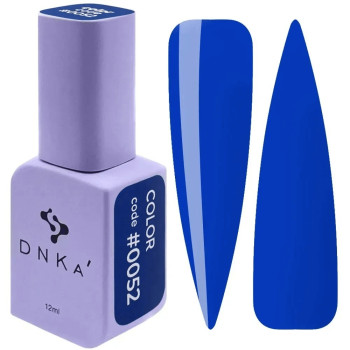 DNKa' Color Gel Polish 0052...