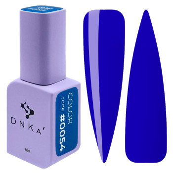 DNKa' Color Gel Polish 0054...