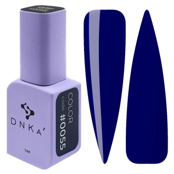 DNKa' Color Gel Polish 0055...