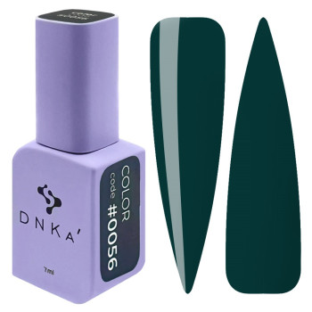 DNKa' Color Gel Polish 0056...