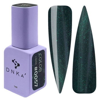 DNKa' Color Gel Polish 0057...