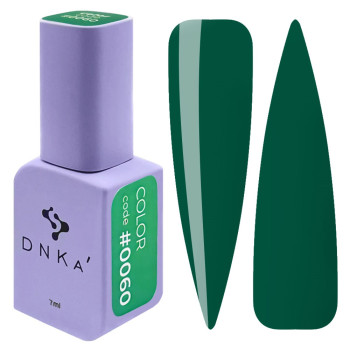 DNKa' Color Gel Polish 0060...