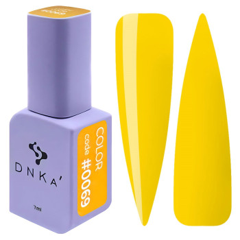 DNKa' Color Gel Polish 0069...