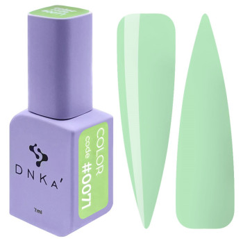 DNKa' Color Gel Polish 0071...