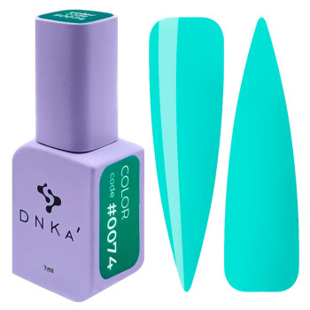 DNKa' Color Gel Polish 0074...