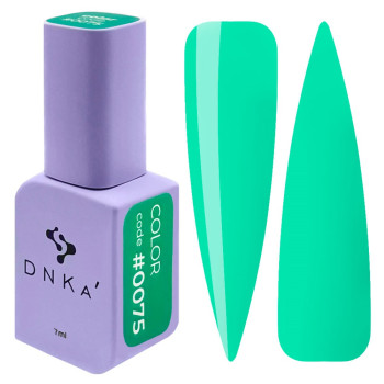 DNKa' Color Gel Polish 0075...