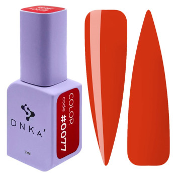 DNKa' Color Gel Polish 0077...
