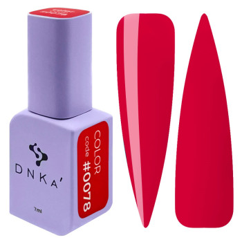 DNKa' Color Gel Polish 0078...