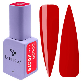 DNKa' Color Gel Polish 0079...