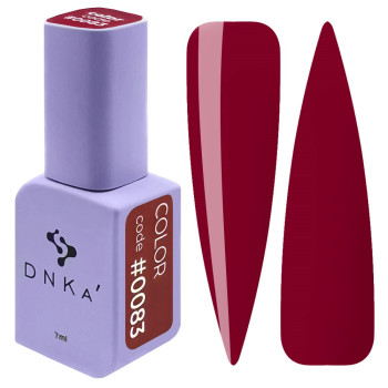 DNKa' Color Gel Polish 0083...
