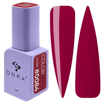 DNKa' Color Gel Polish 0084...