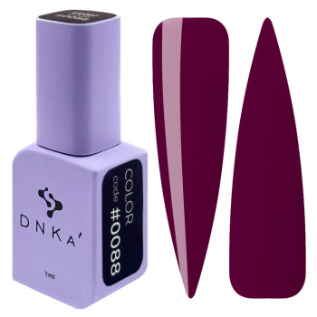 DNKa' Color Gel Polish 0088...
