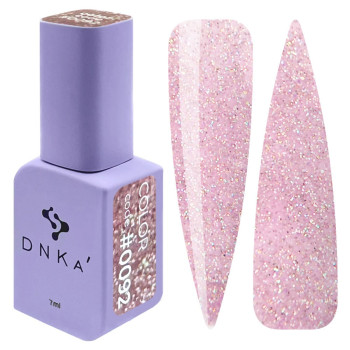 DNKa' Color Gel Polish 0092...