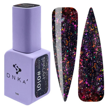 DNKa' Color Gel Polish...