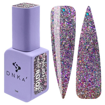 DNKa' Color Gel Polish...