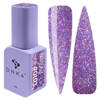 DNKa' Color Gel Polish...