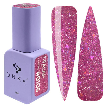 DNKa' Color Gel Polish...