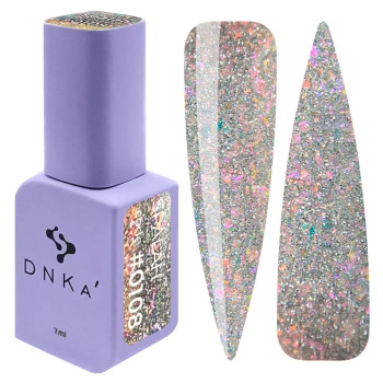 DNKa' Color Gel Polish...