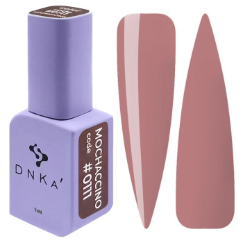 DNKa' Color Gel Polish...