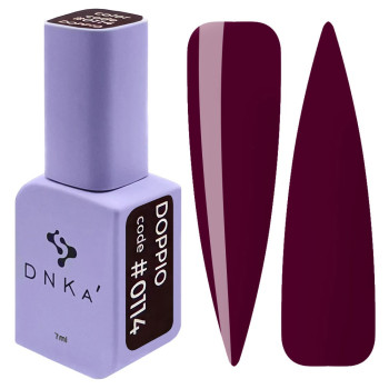DNKa' Color Gel Polish...