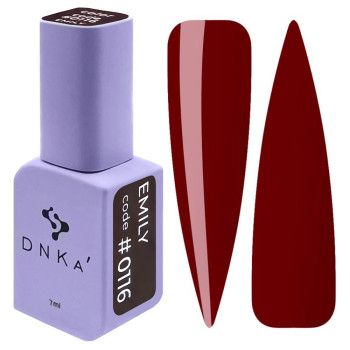 DNKa' Color Gel Polish...
