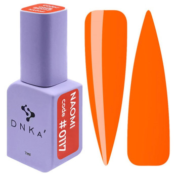 DNKa' Color Gel Polish...