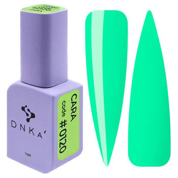 DNKa' Color Gel Polish Cara...