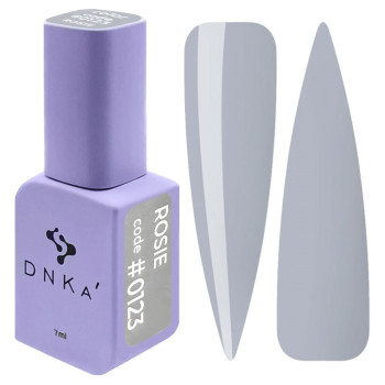 DNKa' Color Gel Polish...