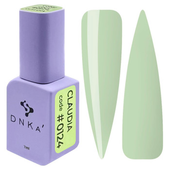 DNKa' Color Gel Polish...