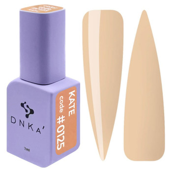 DNKa' Color Gel Polish Kate...
