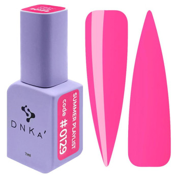 DNKa' Color Gel Polish...