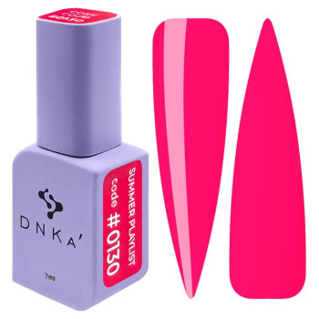 DNKa' Color Gel Polish...
